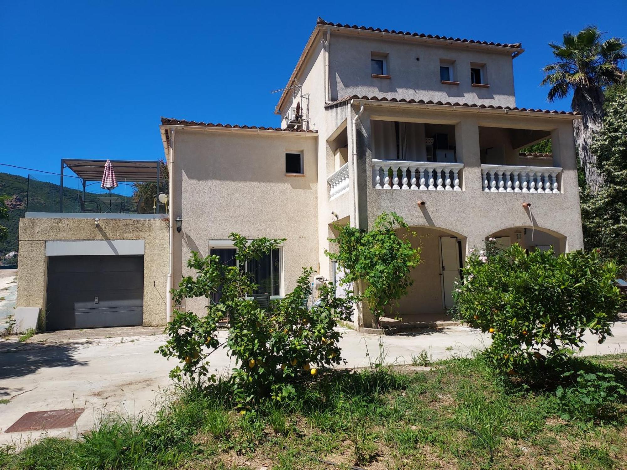 Veronique Appietto Exterior foto