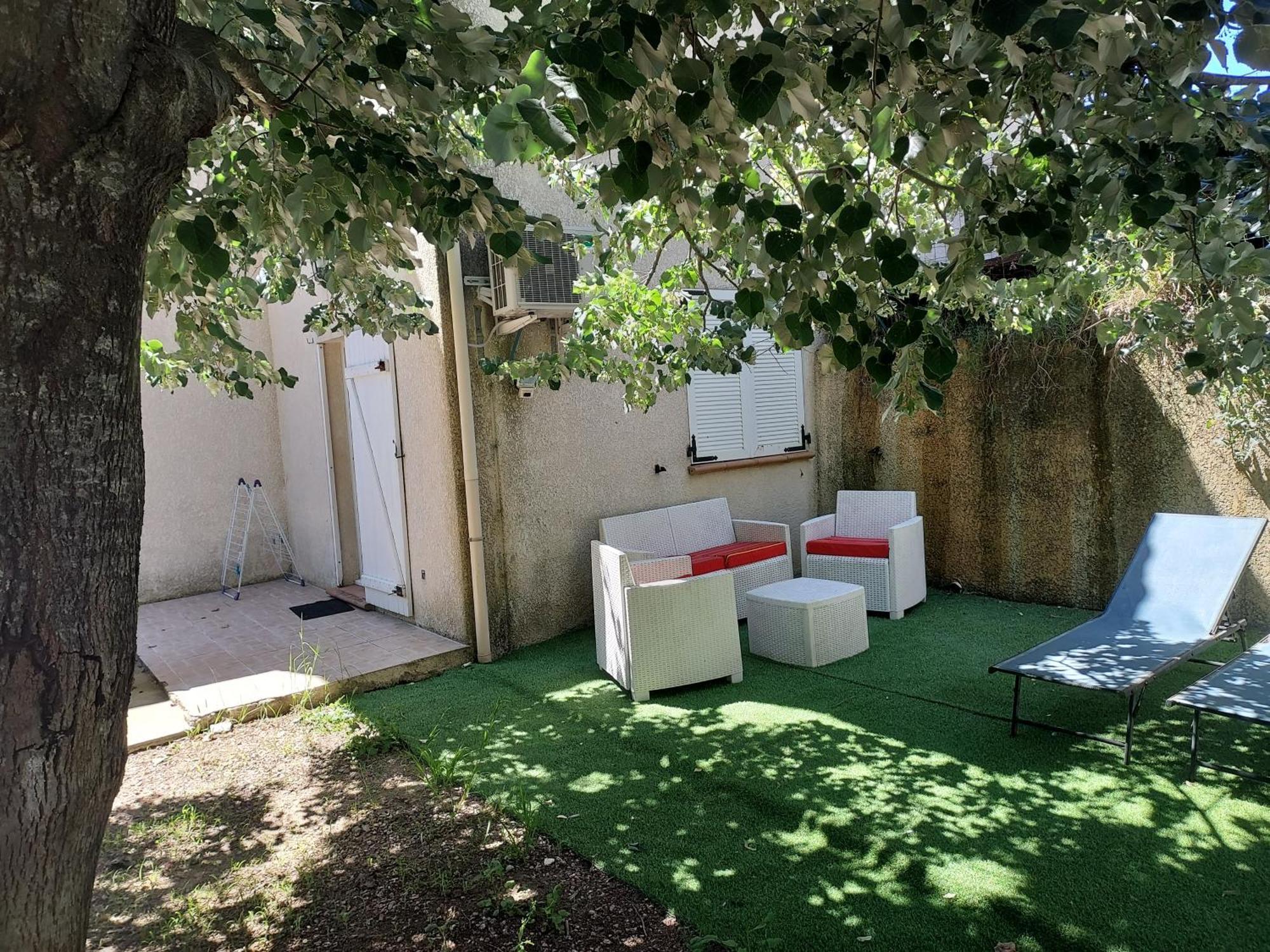 Veronique Appietto Exterior foto